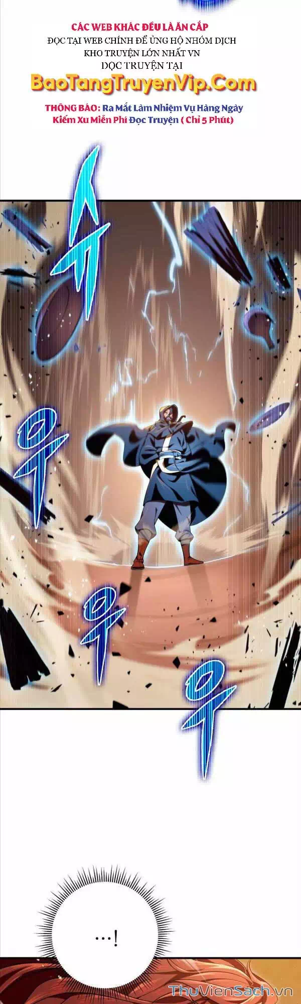 Truyện Tranh Cửu Thiên Kiếm Pháp trang 4