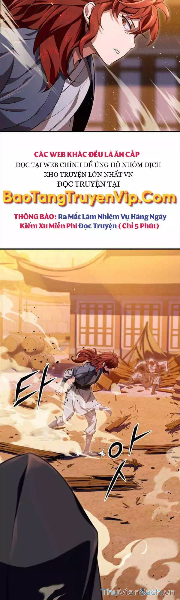 Truyện Tranh Cửu Thiên Kiếm Pháp trang 4