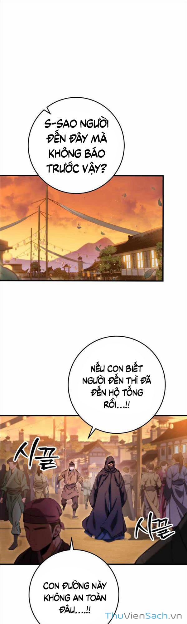 Truyện Tranh Cửu Thiên Kiếp Pháp trang 4