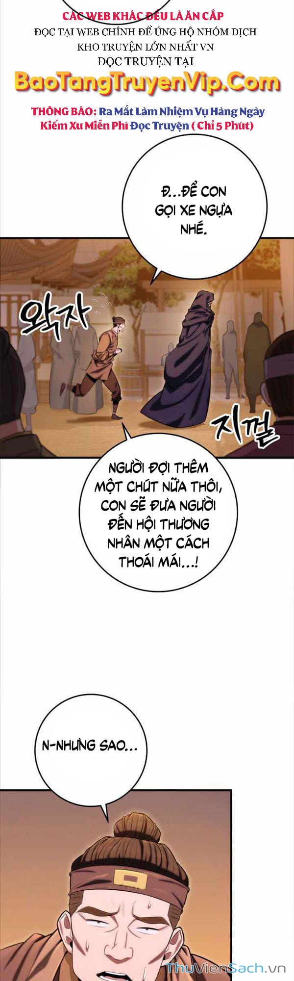 Truyện Tranh Cửu Thiên Kiếp Pháp trang 4