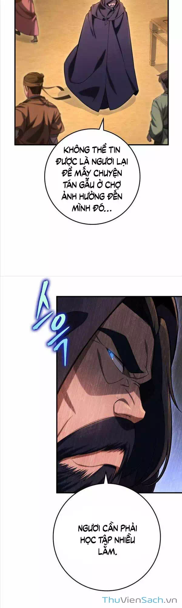 Truyện Tranh Cửu Thiên Kiếm Pháp trang 4