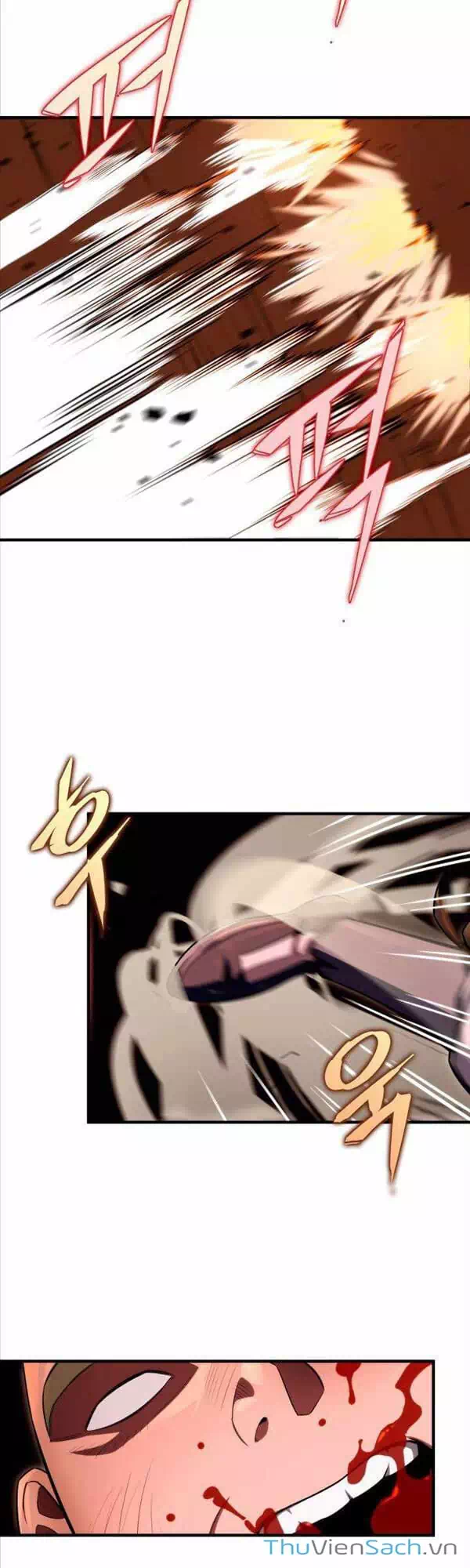 Truyện Tranh Cửu Thiên Kiếm Pháp trang 4