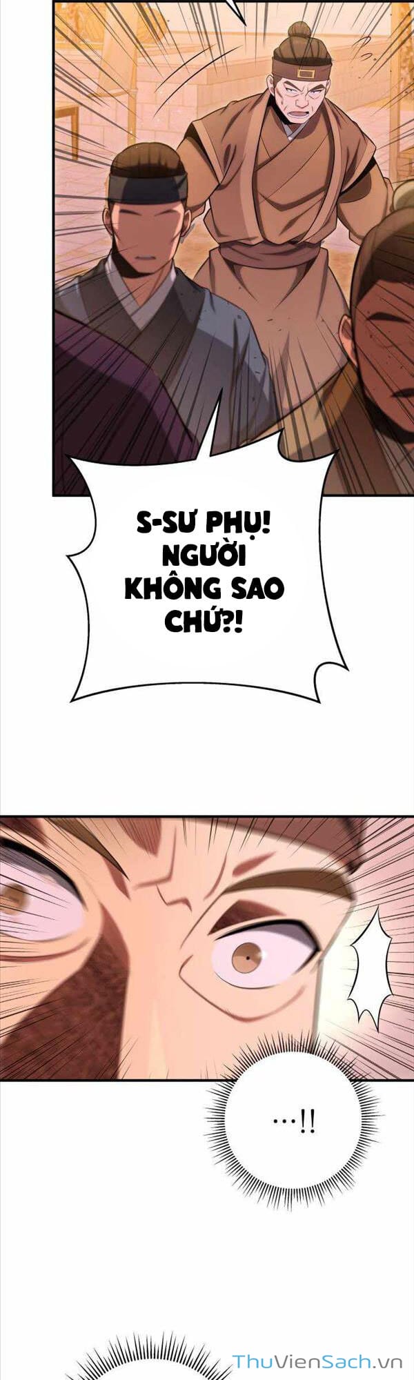 Truyện Tranh Cửu Thiên Kiếp Pháp trang 4