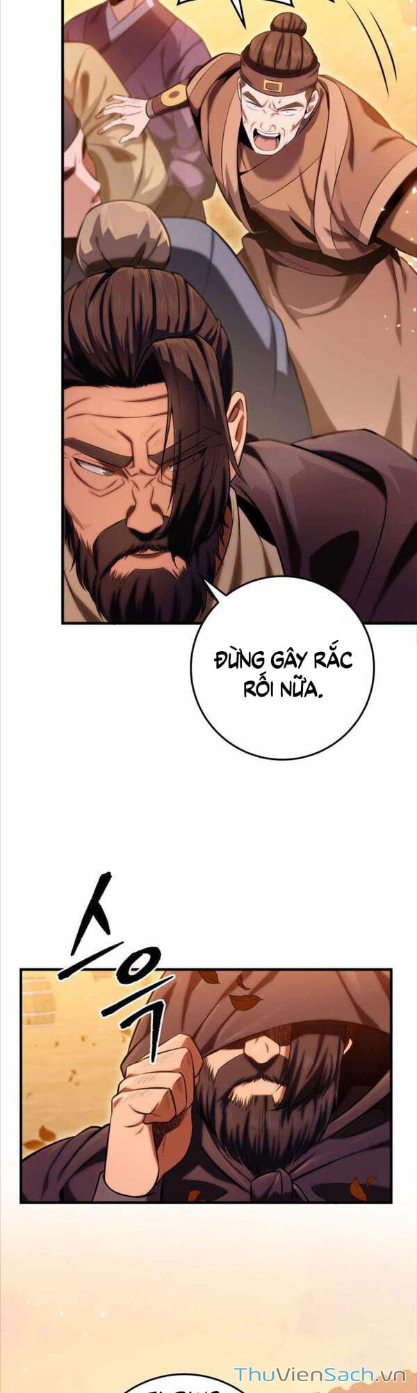 Truyện Tranh Cửu Thiên Kiếp Pháp trang 4