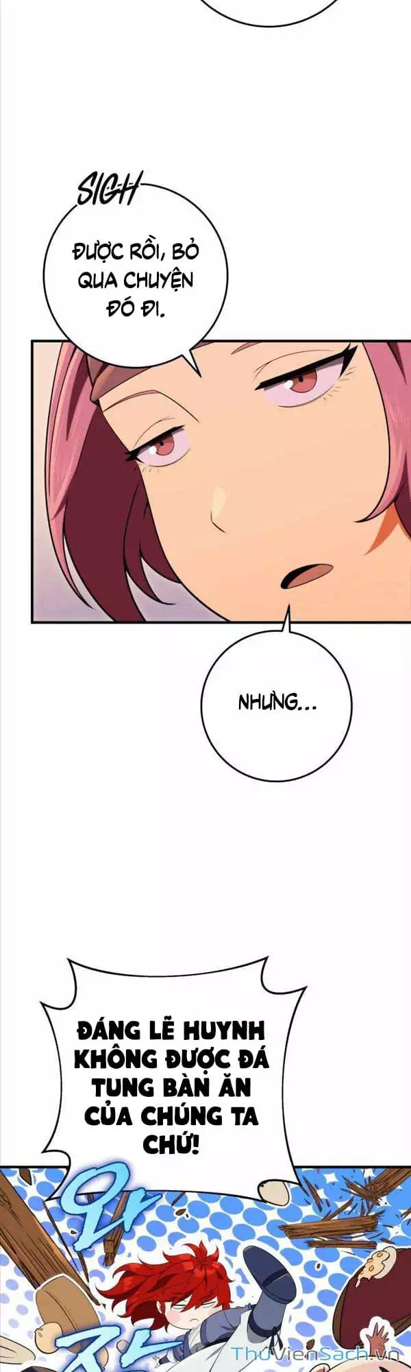 Truyện Tranh Cửu Thiên Kiếm Pháp trang 4