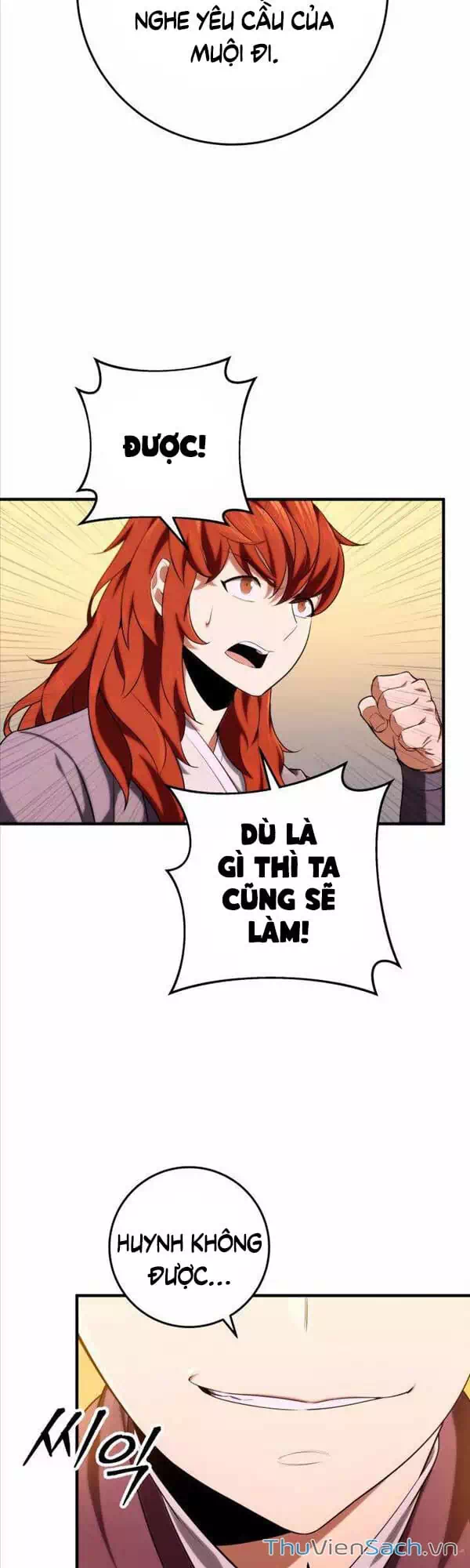 Truyện Tranh Cửu Thiên Kiếm Pháp trang 4