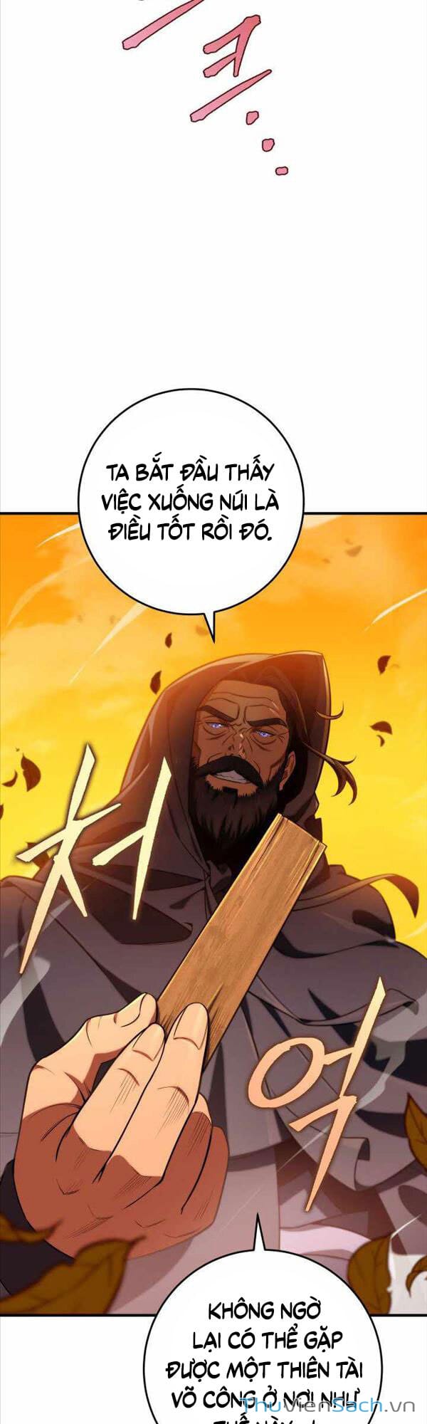 Truyện Tranh Cửu Thiên Kiếp Pháp trang 4