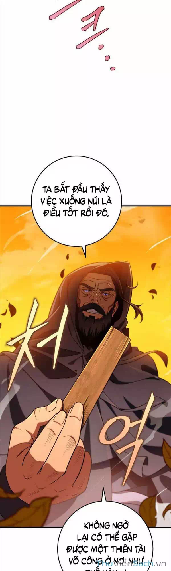 Truyện Tranh Cửu Thiên Kiếm Pháp trang 4