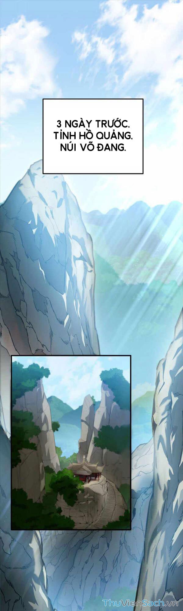 Truyện Tranh Cửu Thiên Kiếp Pháp trang 4