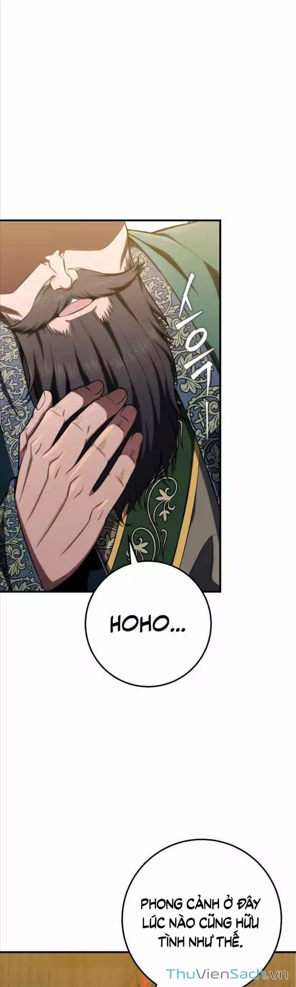 Truyện Tranh Cửu Thiên Kiếm Pháp trang 4