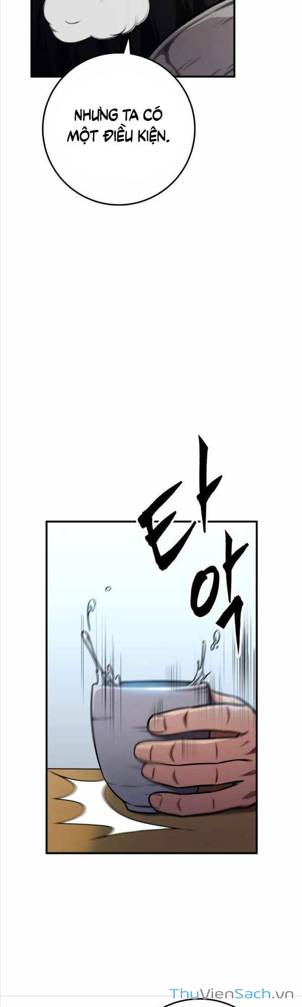 Truyện Tranh Cửu Thiên Kiếp Pháp trang 4