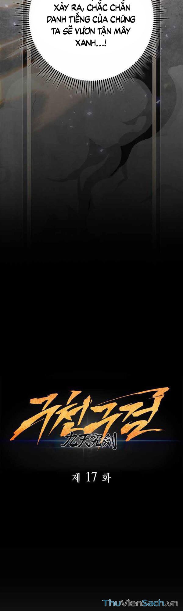 Truyện Tranh Cửu Thiên Kiếp Pháp trang 4