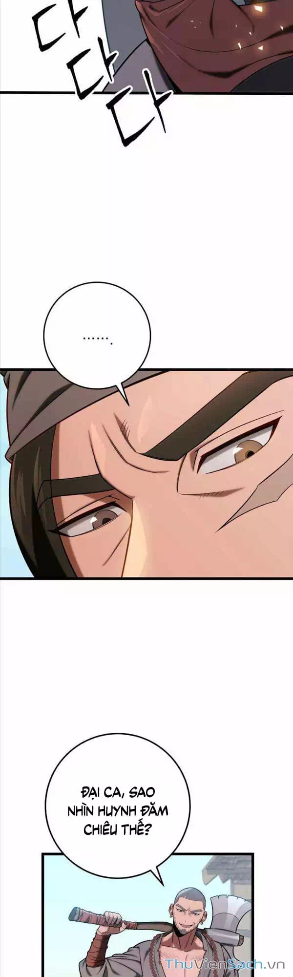 Truyện Tranh Cửu Thiên Kiếm Pháp trang 4