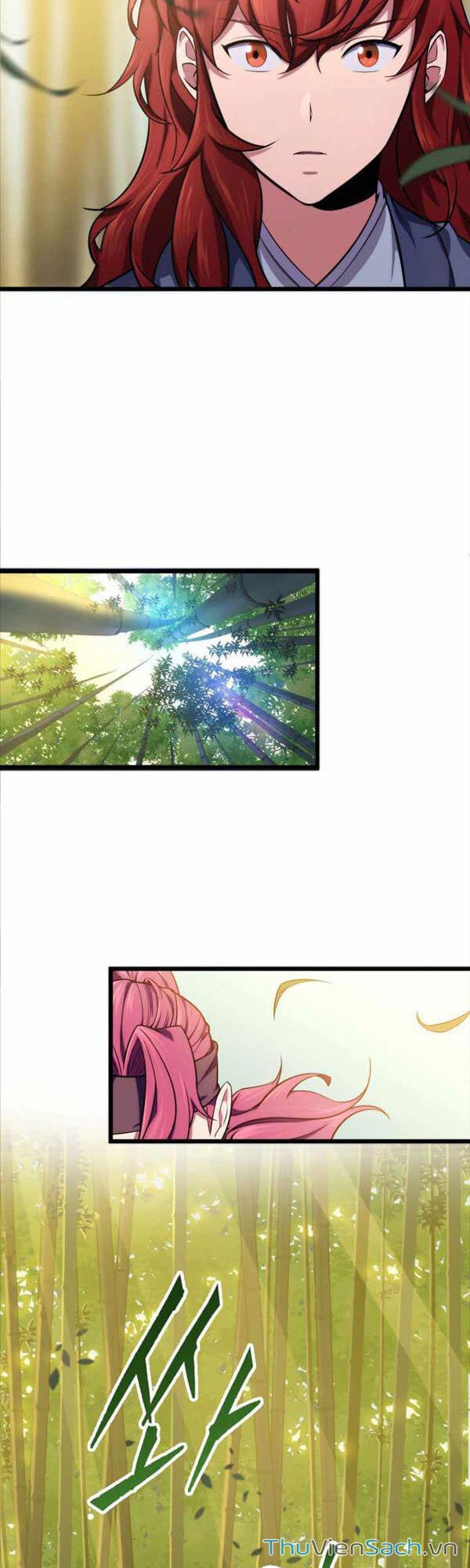 Truyện Tranh Cửu Thiên Kiếp Pháp trang 4