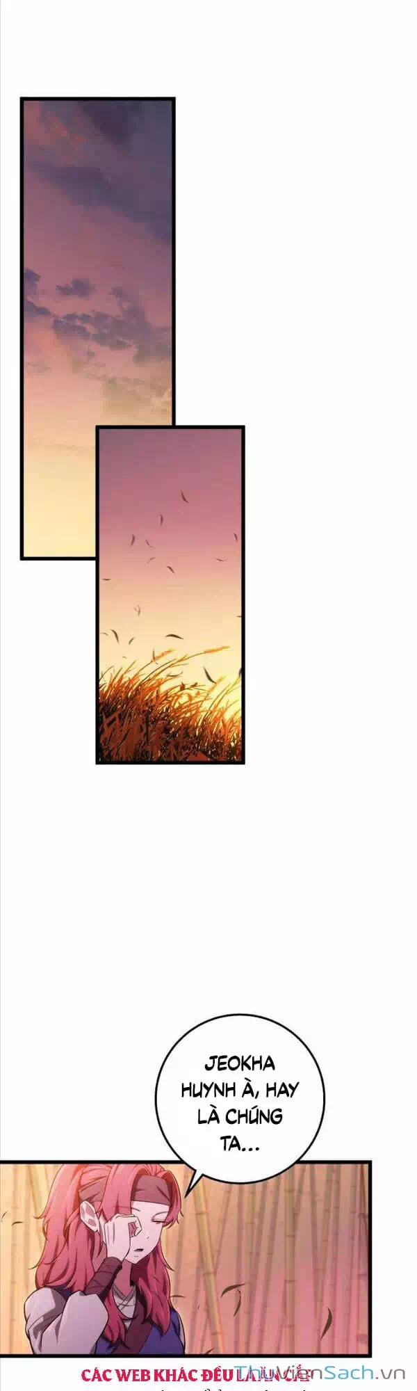 Truyện Tranh Cửu Thiên Kiếm Pháp trang 4