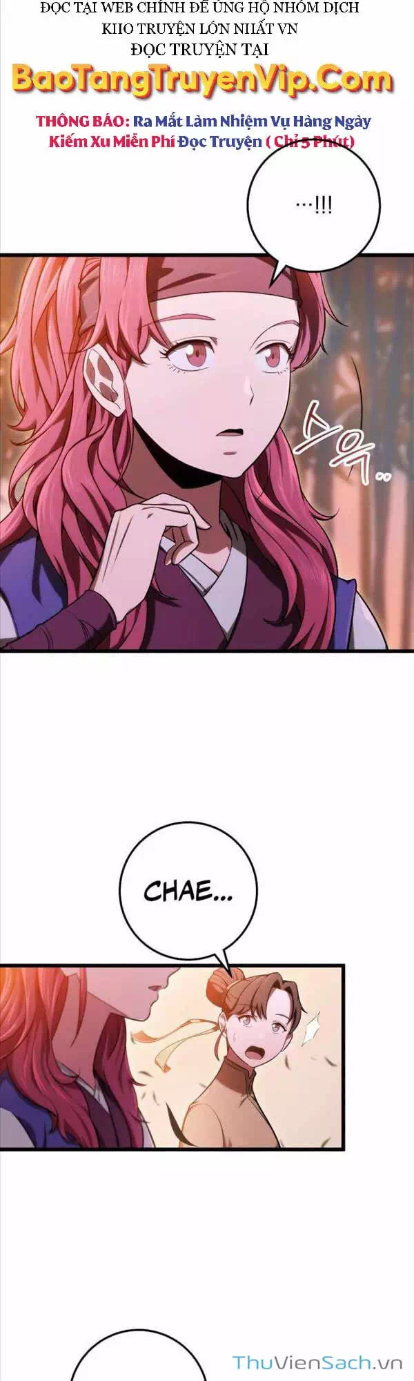 Truyện Tranh Cửu Thiên Kiếm Pháp trang 4