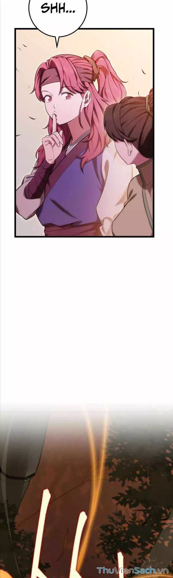 Truyện Tranh Cửu Thiên Kiếm Pháp trang 4