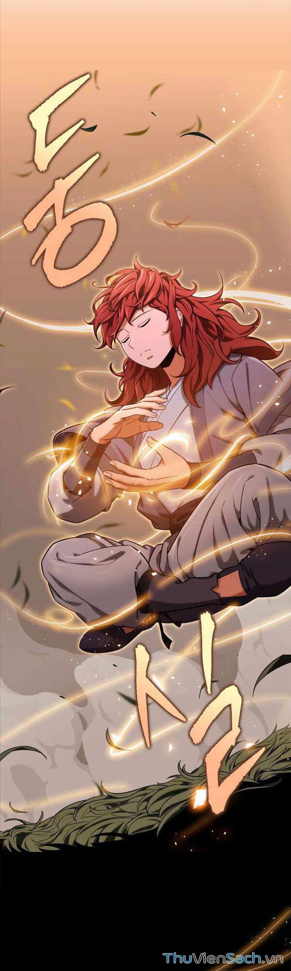 Truyện Tranh Cửu Thiên Kiếp Pháp trang 4