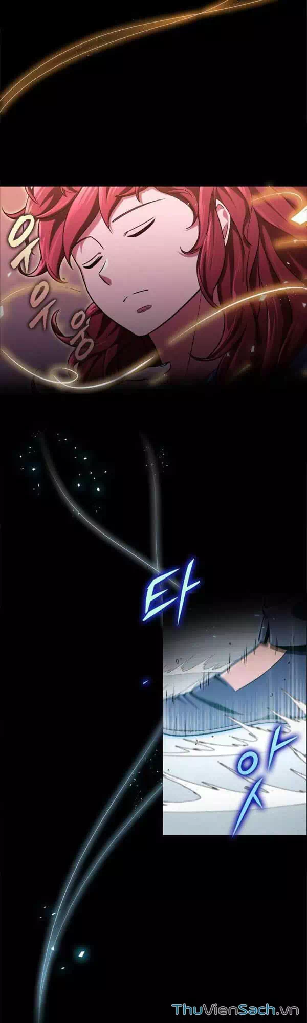 Truyện Tranh Cửu Thiên Kiếm Pháp trang 4