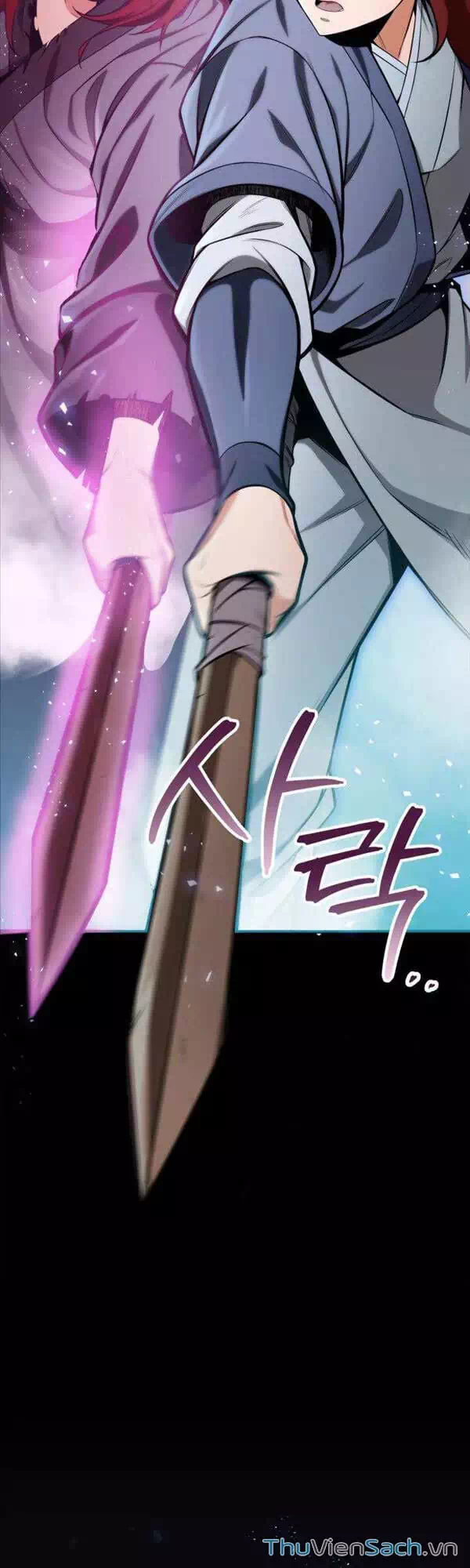 Truyện Tranh Cửu Thiên Kiếm Pháp trang 4