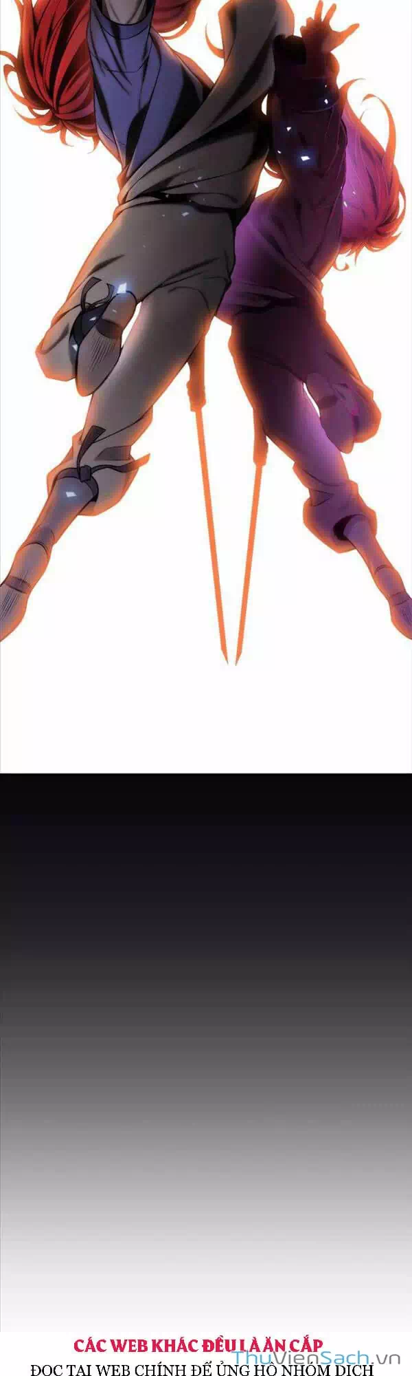 Truyện Tranh Cửu Thiên Kiếm Pháp trang 4