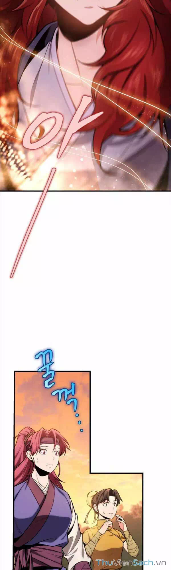 Truyện Tranh Cửu Thiên Kiếm Pháp trang 4