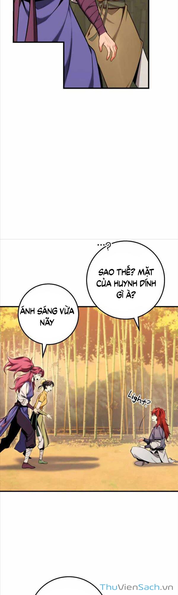 Truyện Tranh Cửu Thiên Kiếp Pháp trang 4