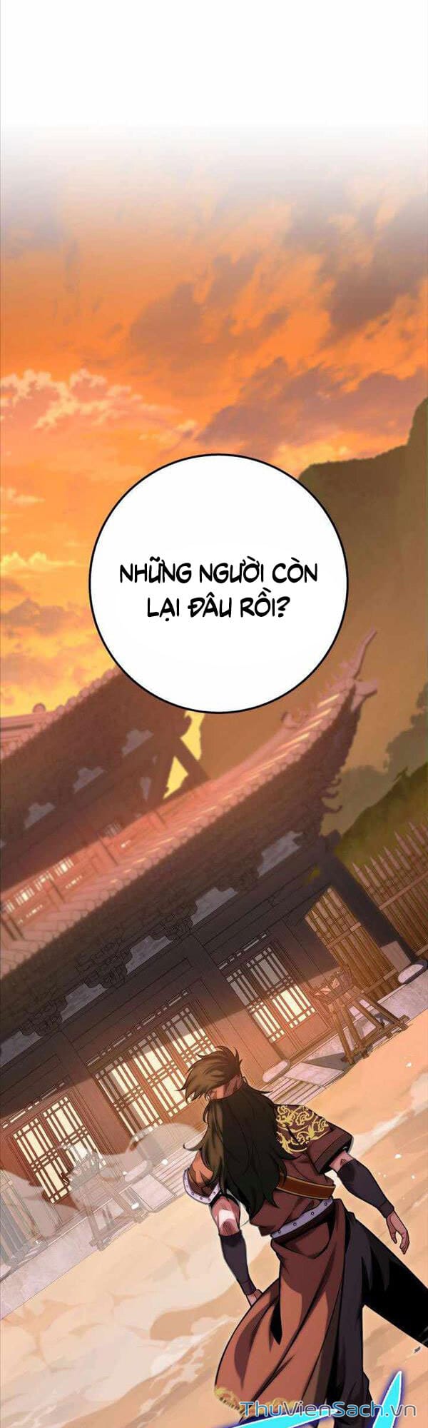 Truyện Tranh Cửu Thiên Kiếp Pháp trang 4