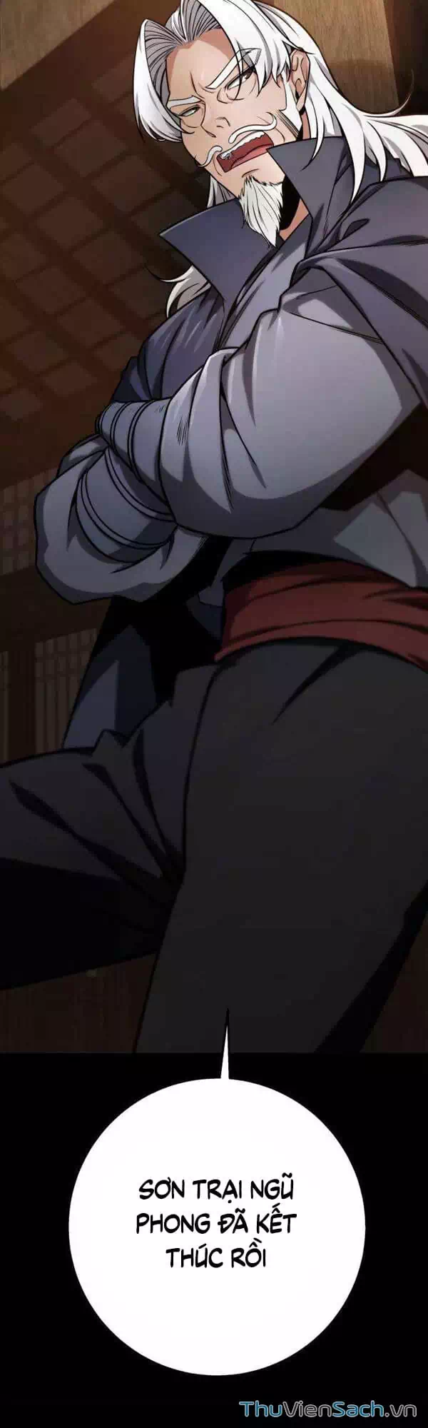 Truyện Tranh Cửu Thiên Kiếm Pháp trang 4