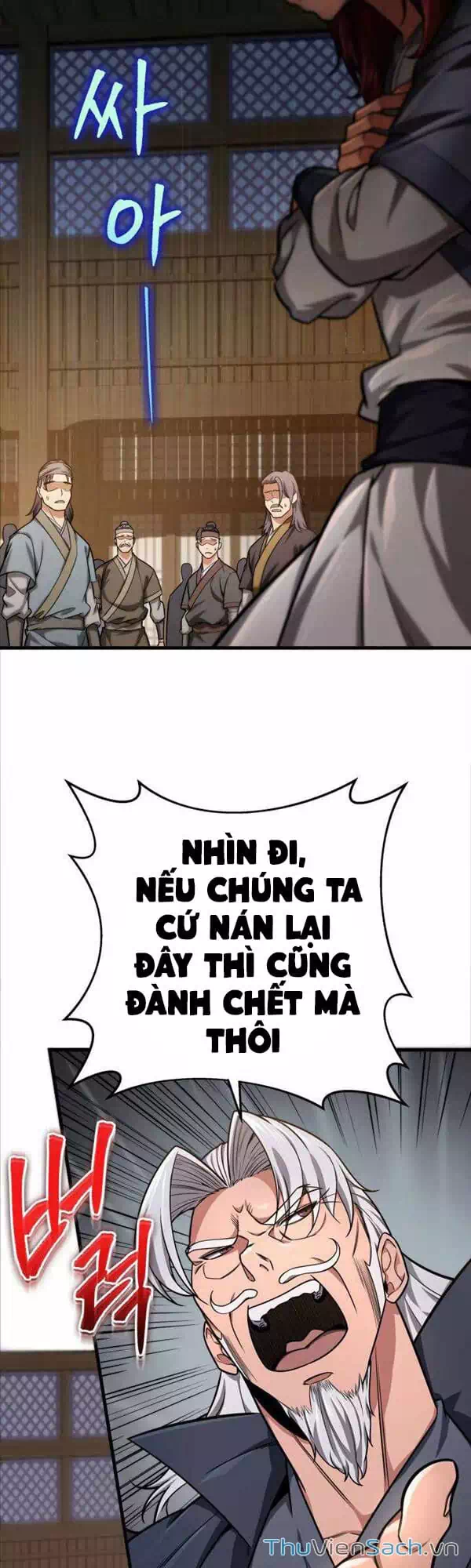 Truyện Tranh Cửu Thiên Kiếm Pháp trang 4