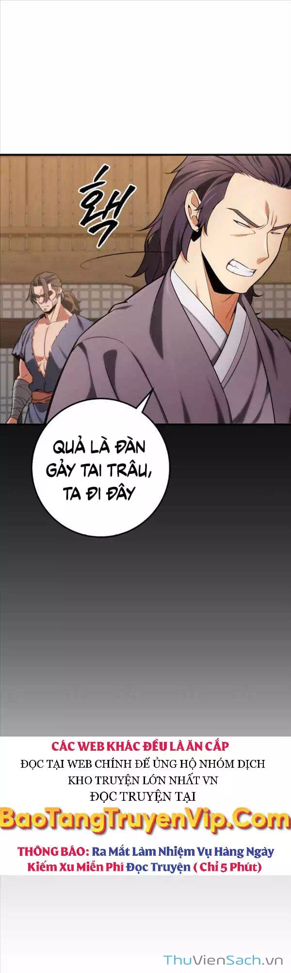 Truyện Tranh Cửu Thiên Kiếm Pháp trang 4