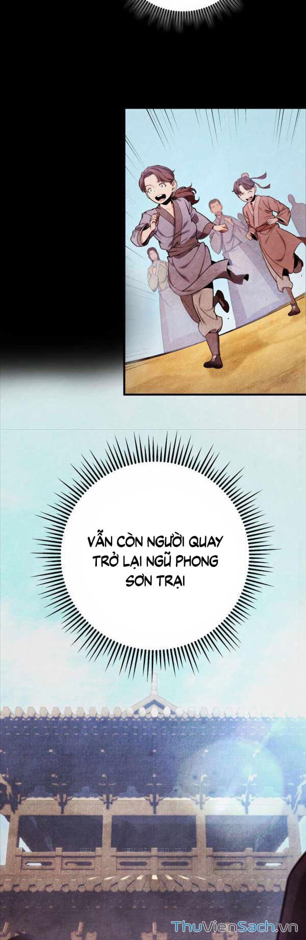 Truyện Tranh Cửu Thiên Kiếp Pháp trang 4