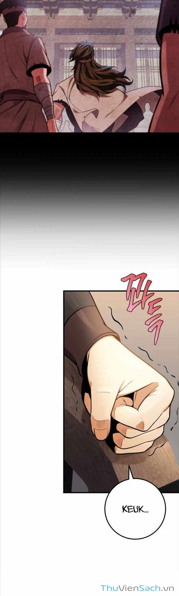 Truyện Tranh Cửu Thiên Kiếp Pháp trang 4