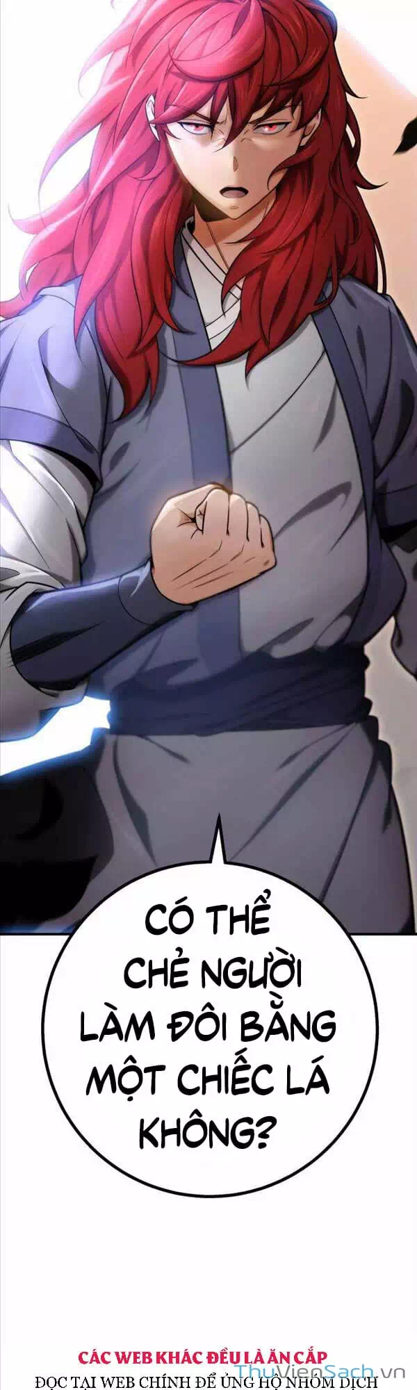 Truyện Tranh Cửu Thiên Kiếm Pháp trang 4