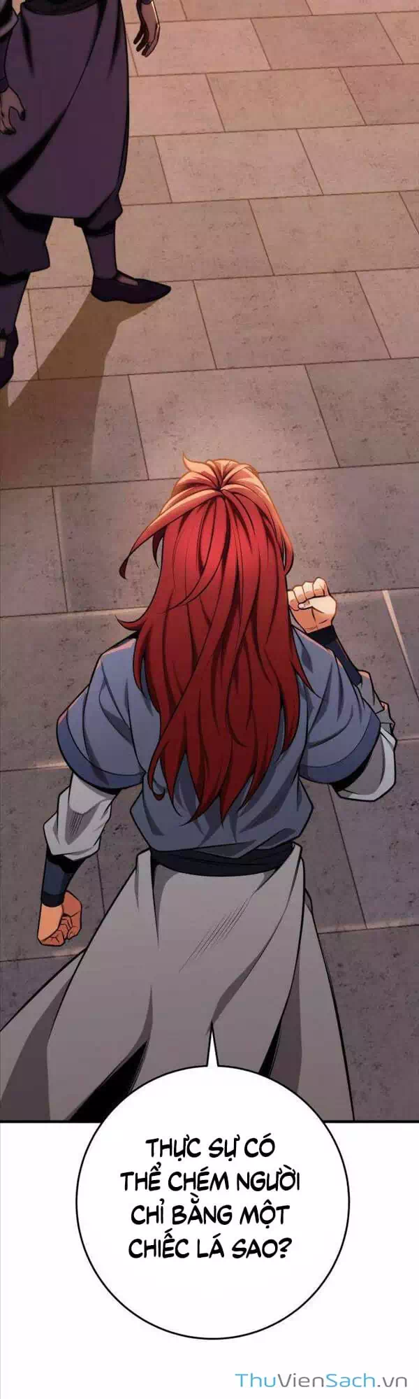 Truyện Tranh Cửu Thiên Kiếm Pháp trang 4