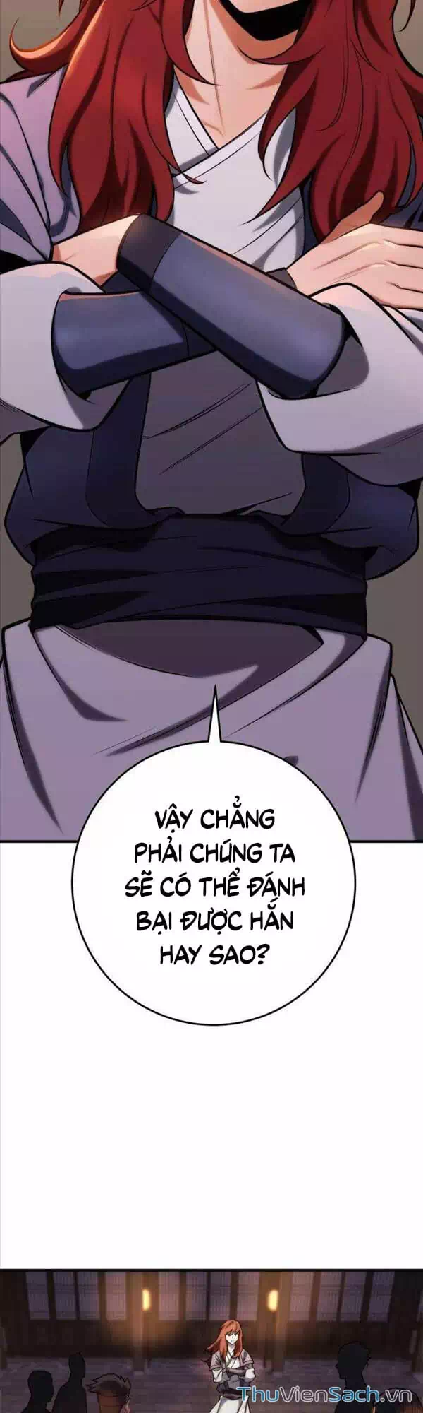 Truyện Tranh Cửu Thiên Kiếm Pháp trang 4