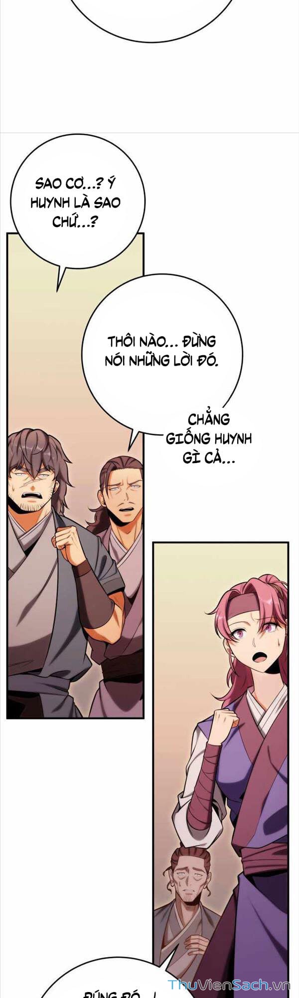 Truyện Tranh Cửu Thiên Kiếp Pháp trang 4