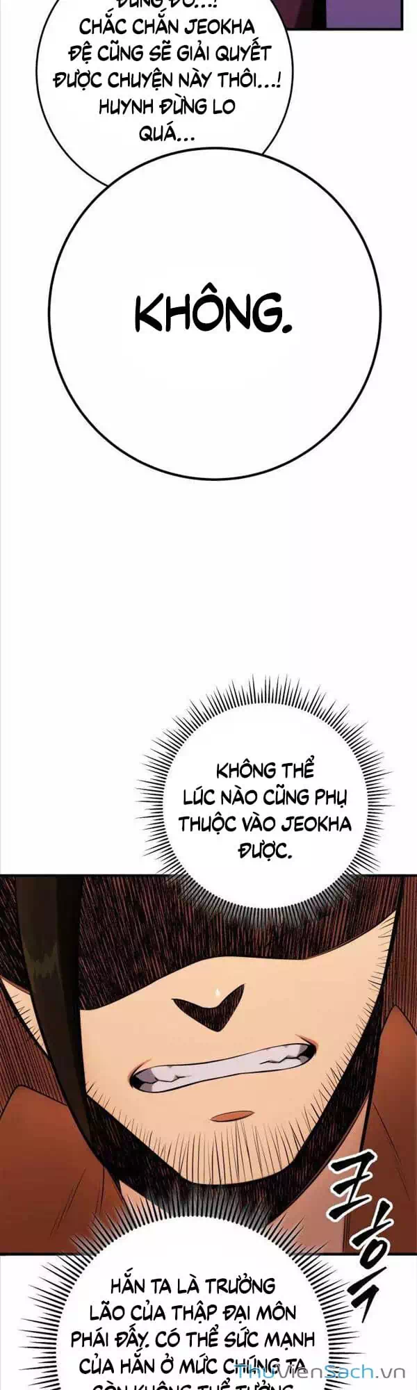 Truyện Tranh Cửu Thiên Kiếm Pháp trang 4