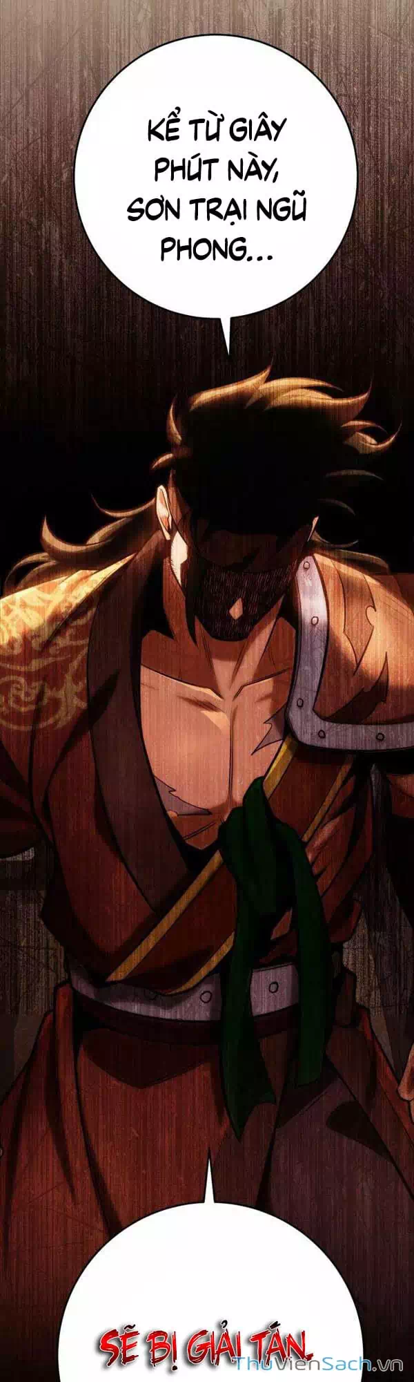 Truyện Tranh Cửu Thiên Kiếm Pháp trang 4