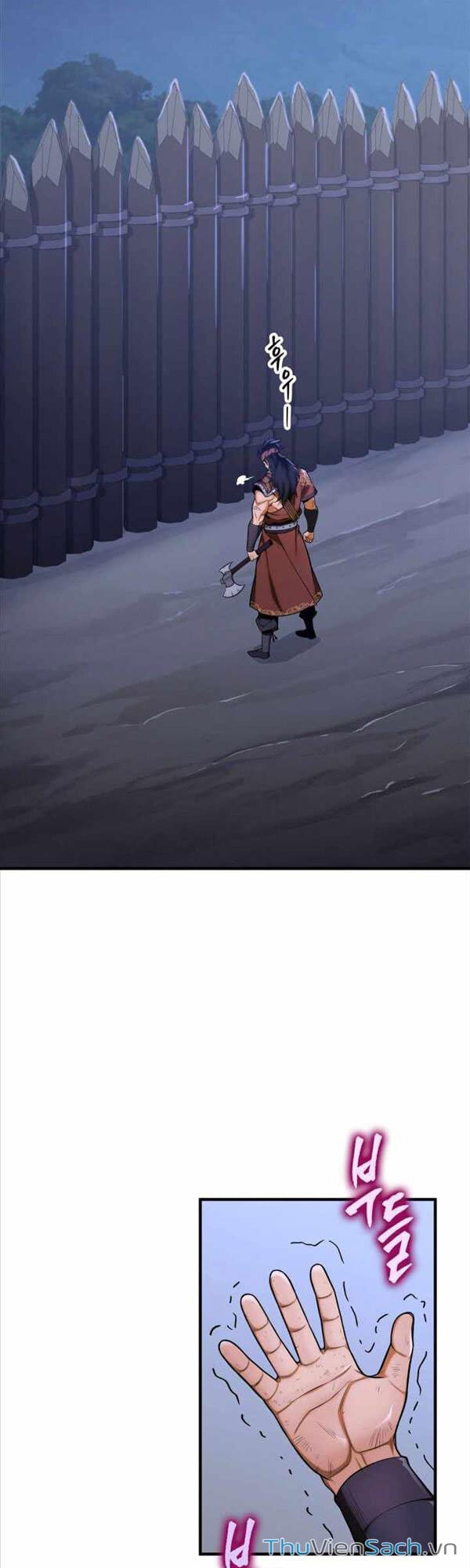 Truyện Tranh Cửu Thiên Kiếp Pháp trang 4