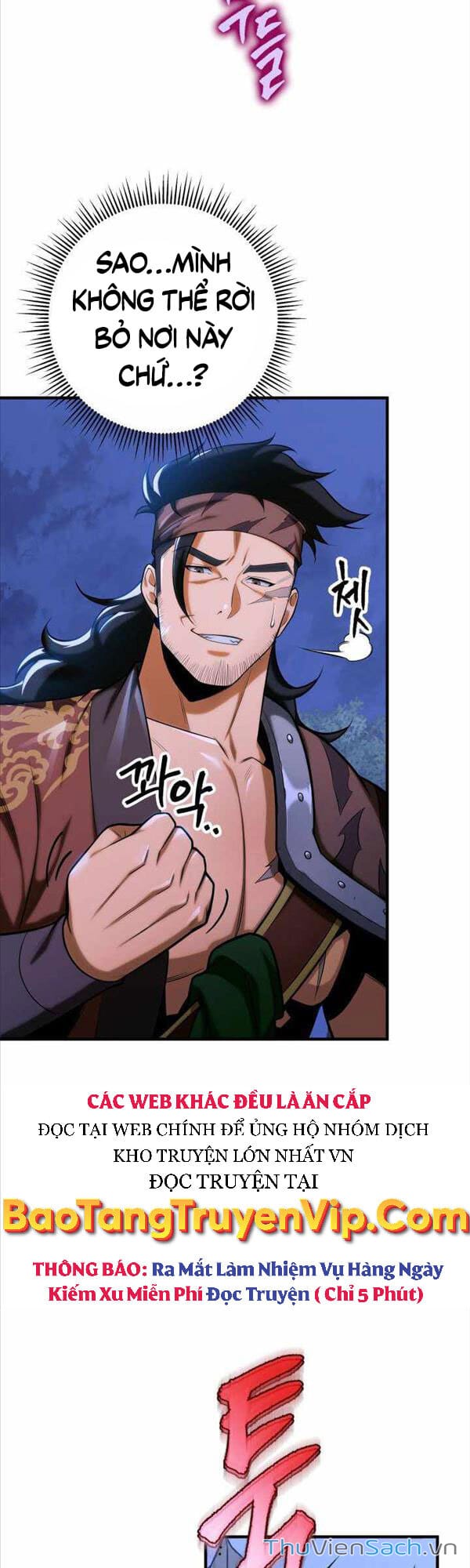 Truyện Tranh Cửu Thiên Kiếp Pháp trang 4