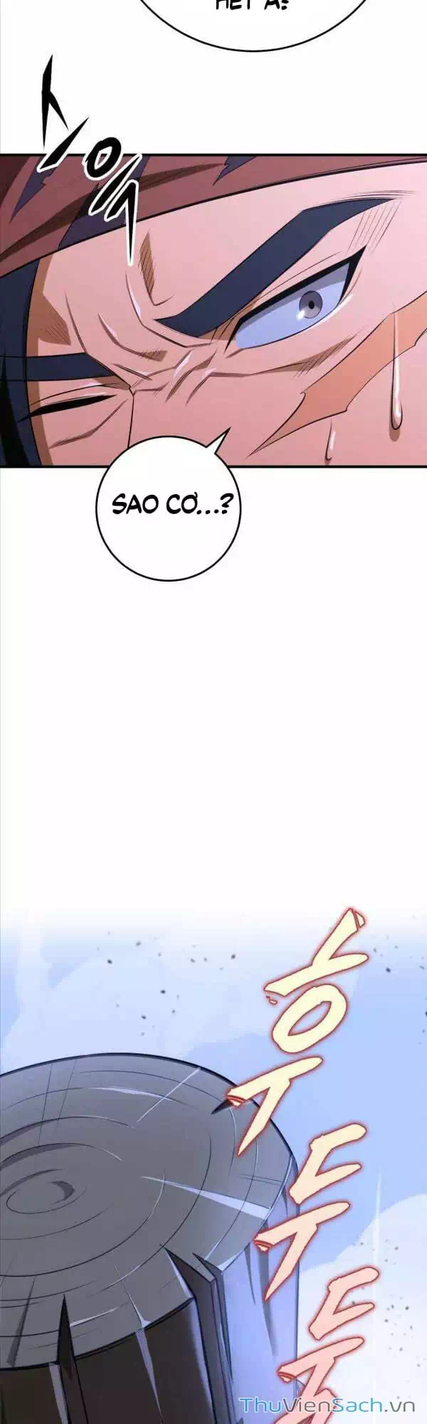 Truyện Tranh Cửu Thiên Kiếm Pháp trang 4