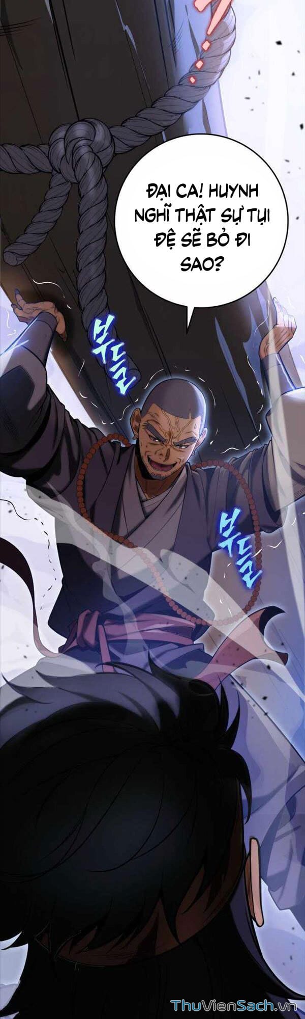 Truyện Tranh Cửu Thiên Kiếp Pháp trang 4