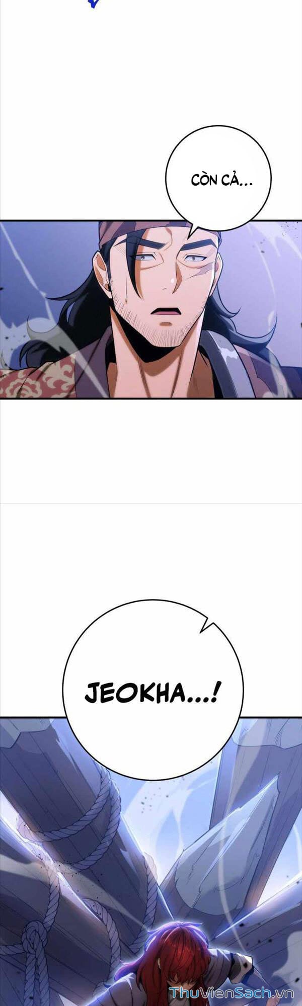 Truyện Tranh Cửu Thiên Kiếp Pháp trang 4