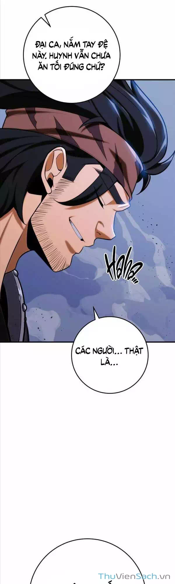 Truyện Tranh Cửu Thiên Kiếm Pháp trang 4