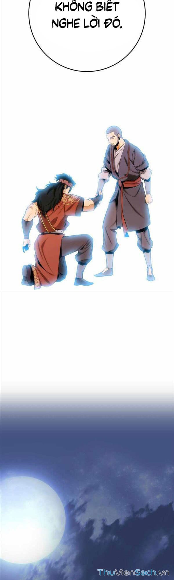 Truyện Tranh Cửu Thiên Kiếp Pháp trang 4