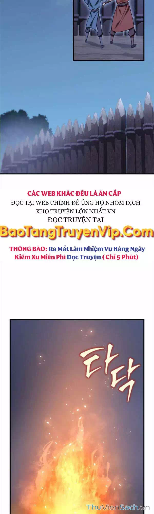 Truyện Tranh Cửu Thiên Kiếm Pháp trang 4