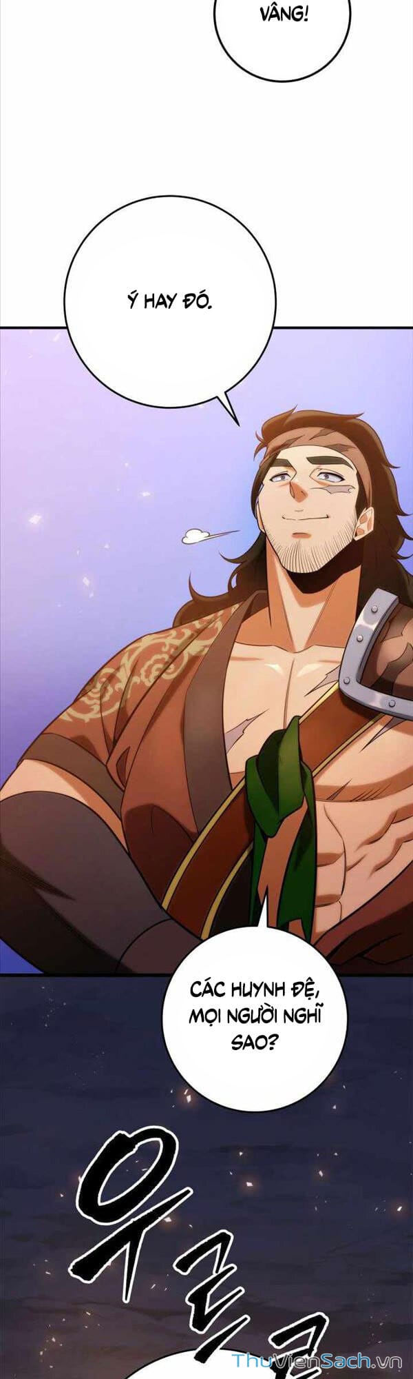 Truyện Tranh Cửu Thiên Kiếp Pháp trang 4