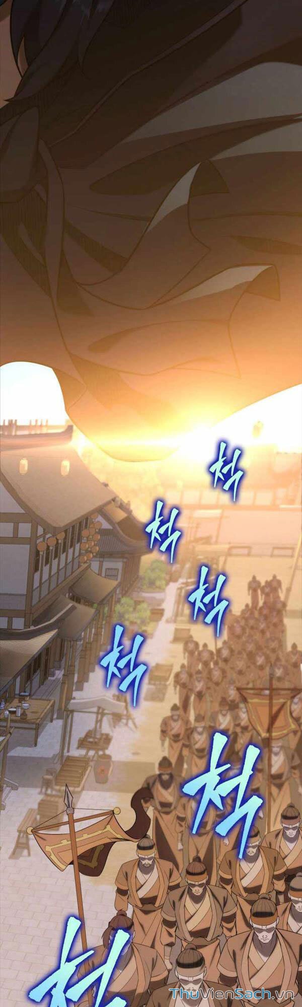 Truyện Tranh Cửu Thiên Kiếp Pháp trang 4