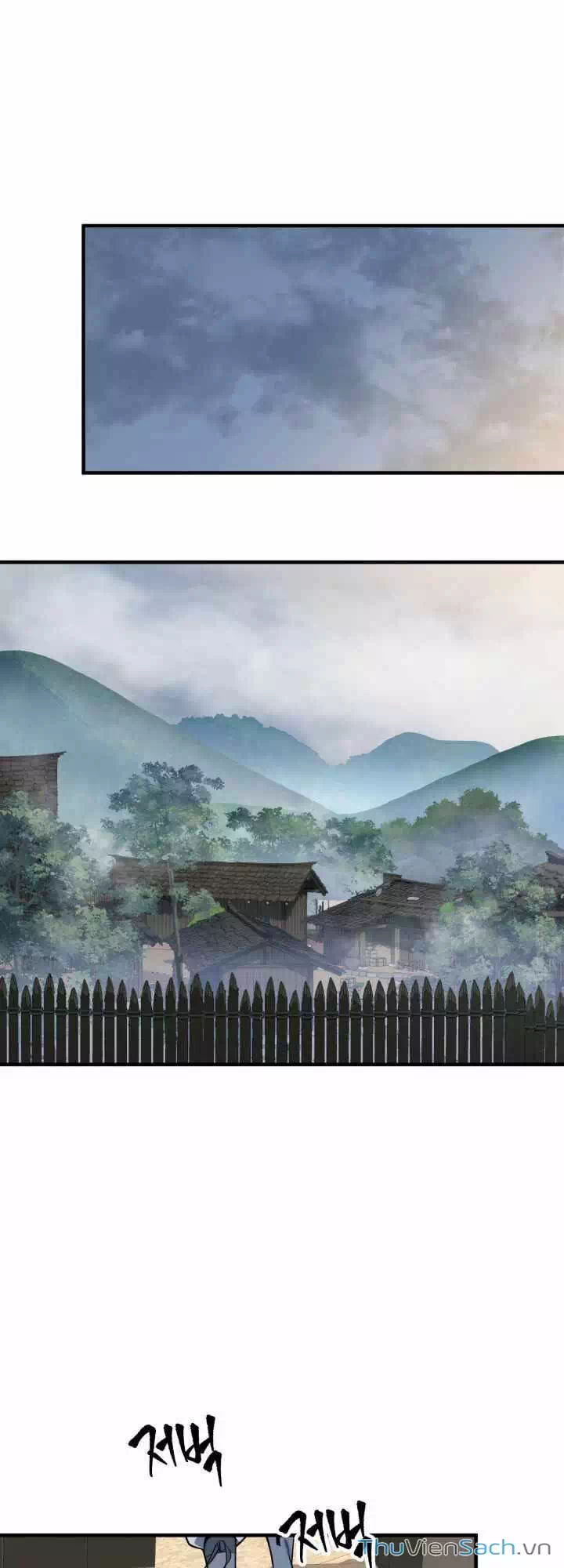 Truyện Tranh Cửu Thiên Kiếm Pháp trang 4